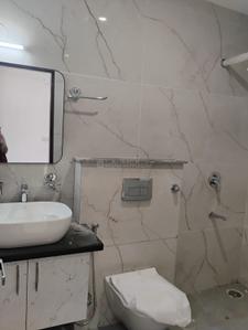 Bathroom Image of 1200 Sq.ft 2 BHK Apartment / Flat for rent in The Green Living, Rajpur Road Dehradun for Rs. 25000