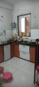 Kitchen Image of 1177 Sq.ft 2 BHK Apartment / Flat for sale in Parshavanath Pleasant, Kunhari Kota for Rs. 4100000