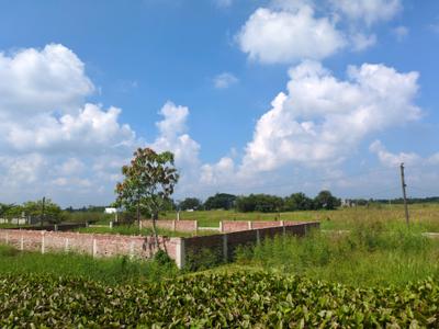 Image of 1440 Sq.ft Residential Plot / Land for sale in Raspunja Township, Joka, Kolkata for Rs. 499888