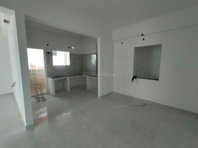 Hall Image of 1575 Sq.ft 3 BHK Apartment / Flat for sale in Nallagandla Hyderabad for Rs. 11497500