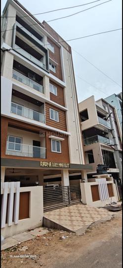 Sai S S Crystal Main Image 1