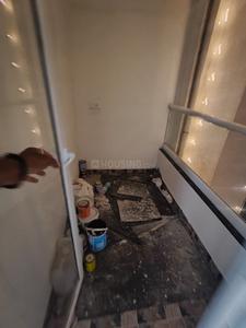 Balcony Image of 2000 Sq.ft 3 BHK Apartment / Flat for sale in Yashasvi Elegance, Navrangpura Ahmedabad for Rs. 15000000