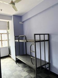 Bedroom Image of NVS boy's pg in Vinoba Nagar, Shivamogga