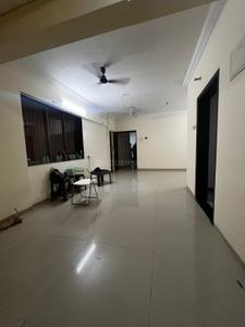 Hall Image of 1650 Sq.ft 3 BHK Apartment / Flat for sale in Sanpada Navi Mumbai for Rs. 27500000
