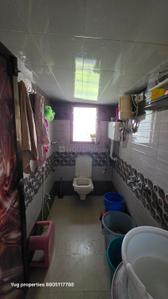Bathroom Image of 1000 Sq.ft 3 BHK Apartment / Flat for sale in Virar West Virar for Rs. 7000000
