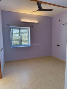 Hall Image of 2000 Sq.ft 3 BHK Apartment / Flat for rent in Injambakkam Chennai for Rs. 65000