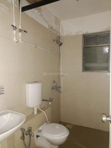 Bathroom Image of 1044 Sq.ft 2 BHK Apartment / Flat for sale in Tata Amantra, Bhiwandi Thane for Rs. 4700000