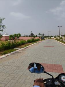 JDA YOJNA PLOT Plot View 2
