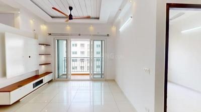 2.5 BHK Flat