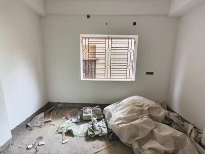 Bedroom Image of 850 Sq.ft 2 BHK Apartment / Flat for sale in South Dum Dum Kolkata for Rs. 4675000