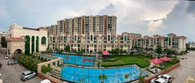Image of 1698 Sq.ft 3 BHK Builder Floor for sale in Sector 127, Mohali for Rs. 10500000