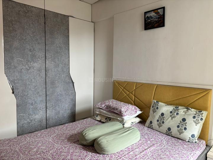 Patliputra Tower Bedroom 1