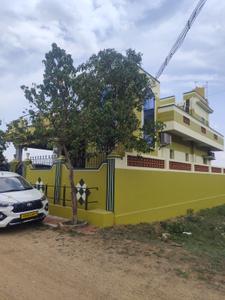 Image of 2080 Sq.ft Residential Plot / Land for sale in Thiruvallur, Chennai for Rs. 2964000