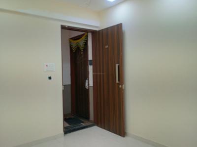 Living Room Image of 1075 Sq.ft 2 BHK Apartment / Flat for sale in Shreeji Landmark, Badlapur East Badlapur for Rs. 5000000