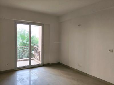 Bedroom Image of 2350 Sq.ft 4 BHK Apartment / Flat for sale in Swaraj Homes Abhinandan CGHS, Sector 51 Gurgaon for Rs. 29500000