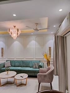 Hall Image of 1768 Sq.ft 3 BHK Apartment / Flat for rent in Experion The Heartsong, Sector 108 Gurgaon for Rs. 40000
