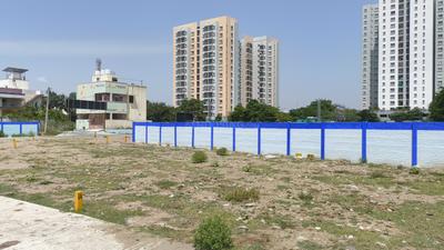 Image of 900 Sq.ft 3 BHK Duplex for sale in V Square Tech City, Siruseri, Chennai for Rs. 6300000