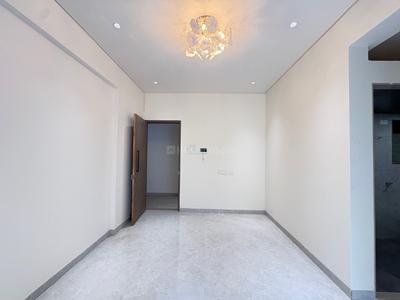 Hall Image of 675 Sq.ft 1 BHK Apartment / Flat for sale in Dombivli East Thane for Rs. 4590000