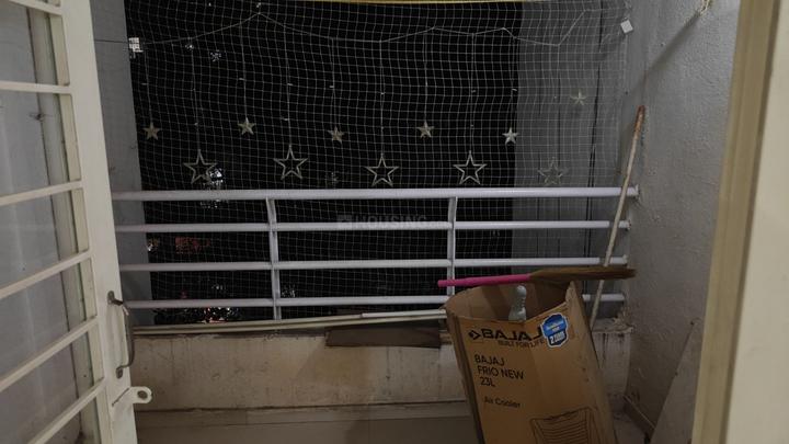 GK Roseland Residency Main Image 1