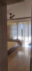 Bedroom Image of 1850 Sq.ft 3 BHK Builder Floor for sale in DLF The Valley, DLF The Valley Panchkula for Rs. 18000000