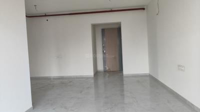 Living Room Image of 1250 Sq.ft 2 BHK Apartment / Flat for sale in Superior Exotica, Airoli Navi Mumbai for Rs. 18500000