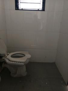 Common Bathroom Image of 1000 Sq.ft 2 BHK Apartment / Flat for rent in Magarpatta Roystonea, Magarpatta City Pune for Rs. 38000