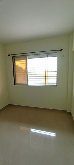 Deepali Deep Royal Residency Bedroom 1