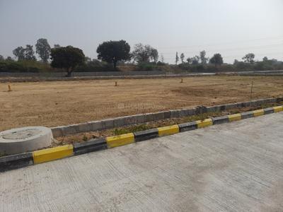 Image of 1155 Sq.ft Residential Plot / Land for sale in Patancheru, Sangareddy for Rs. 1550000