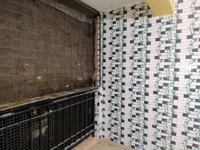 Balcony Image of 1933 Sq.ft 3 BHK Apartment / Flat for rent in Modi Splendour, Kukatpally Hyderabad for Rs. 28000