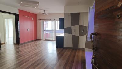 Mahaveer Tranquil Living Room 1