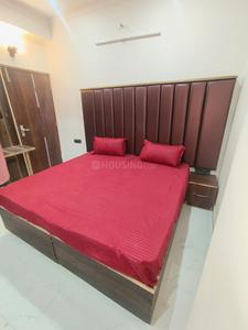 Bedroom Image of HelloWorld Electronic City in Sector 63, Noida