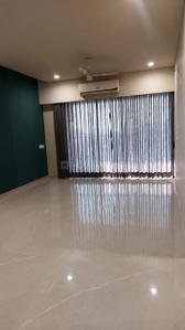 Hall Image of 3380 Sq.ft 4 BHK Apartment / Flat for rent in Shivalik Avenue, Bodakdev Ahmedabad for Rs. 60000