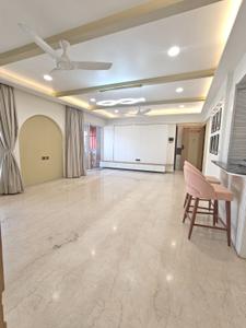 Living Room Image of 2362 Sq.ft 4 BHK Apartment / Flat for sale in Kolte Patil 24k Stargaze, Bavdhan Pune for Rs. 28000000