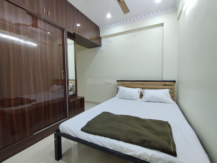 Bnm heights Bedroom 1