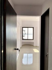 Hall Image of 1650 Sq.ft 4 BHK Penthouse for sale in Belapur CBD Navi Mumbai for Rs. 38500000