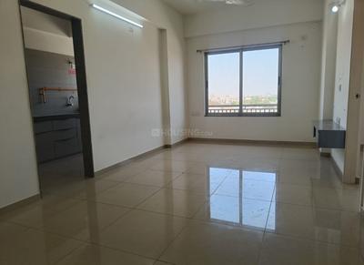 Hall Image of 850 Sq.ft 1 BHK Apartment / Flat for rent in Surya Kiran Aakash Homes, Ujala Circle Ahmedabad for Rs. 17000