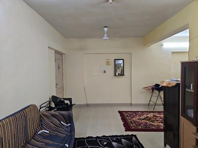 Gallery Cover Pic of Lodha New Cuffe Parade Tower 11