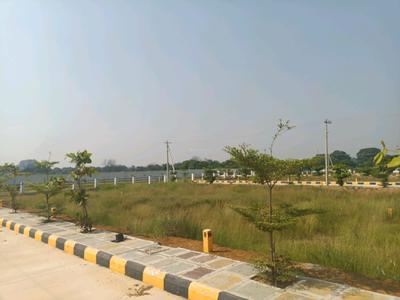 Image of 150 Sq.ft Residential Plot / Land for sale in Medchal, Secunderabad for Rs. 1500001
