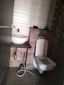 Krishh Celestia Attached Bathroom with Bedroom Three 4