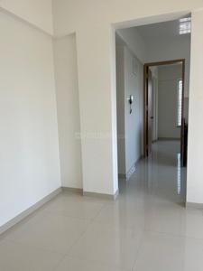 1 BHK Flat