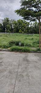 Residential Plot