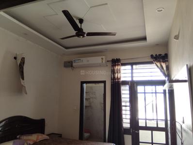 Bedroom Image of 1152 Sq.ft 3 BHK Apartment / Flat for sale in Kharar Mohali for Rs. 5200000
