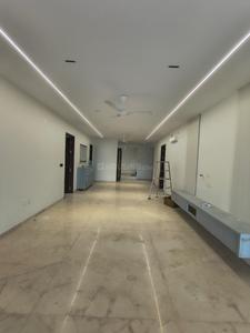 Image of 3800 Sq.ft 4 BHK Apartment / Flat for rent in Jubilee Hills, Hyderabad for Rs. 150000