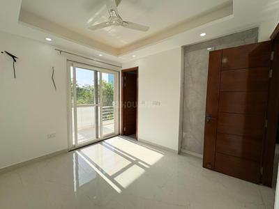 Bedroom Image of 1500 Sq.ft 3 BHK Builder Floor for sale in Palam Vihar Gurgaon for Rs. 17500000