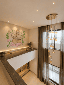 Living Room Image of 10000 Sq.ft 6 BHK Villa for sale in Shankar Nagar Raipur for Rs. 56500005