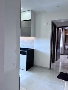 Hall Image of 950 Sq.ft 2 BHK Apartment / Flat for sale in Dynamic Grandeur, Undri Pune for Rs. 5600000