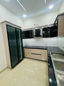 Kitchen Image of 1350 Sq.ft 3 BHK Apartment / Flat for sale in Sector 123 Mohali for Rs. 7251000