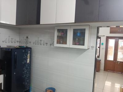 Kitchen Image of 1221 Sq.ft 2 BHK Independent House for sale in Chandkheda Ahmedabad for Rs. 13000000