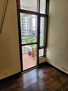 Bedroom Image of 1495 Sq.ft 2.5 BHK Apartment / Flat for sale in Eldeco Aamantran, Sector 119 Noida for Rs. 21500000