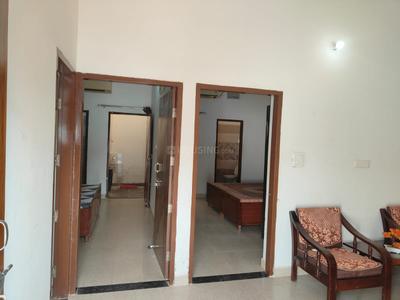 Hall Image of 1008 Sq.ft 2 BHK Independent House for sale in Khanpur Mohali for Rs. 7590000